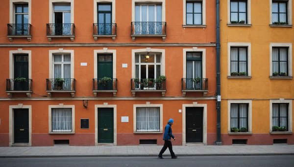 Nettoyage façade maison : pourquoi et comment l'effectuer ?