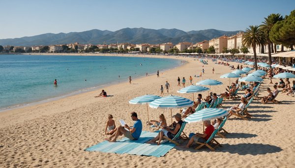 Organiser des vacances de dernière minute à argelès : nos conseils